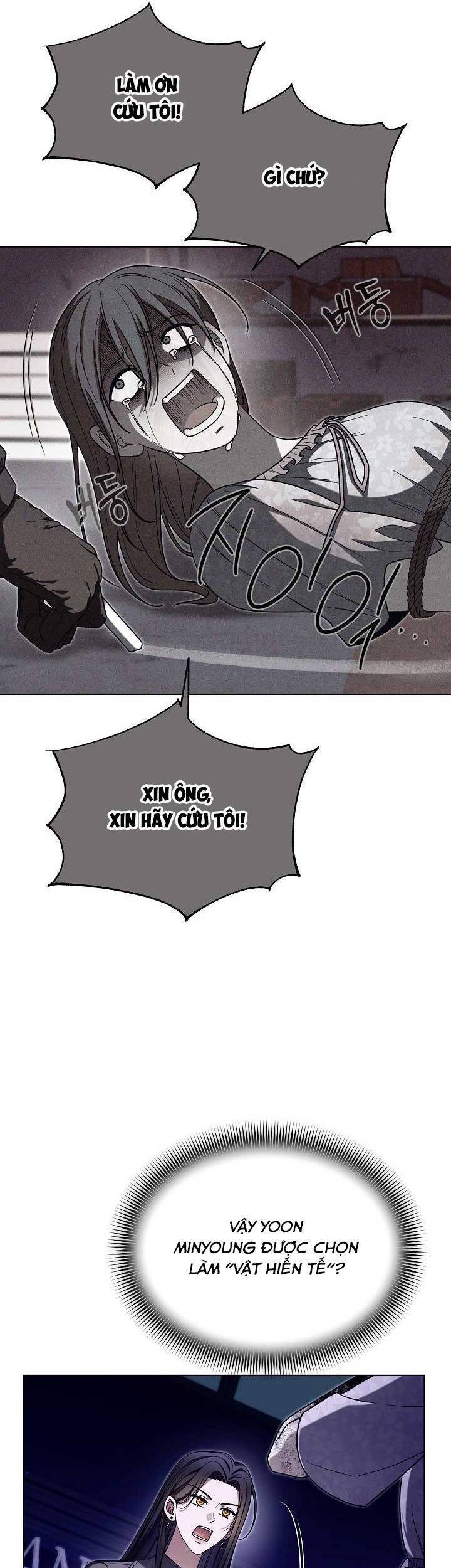 Otis Chương 4 Ảnh 9