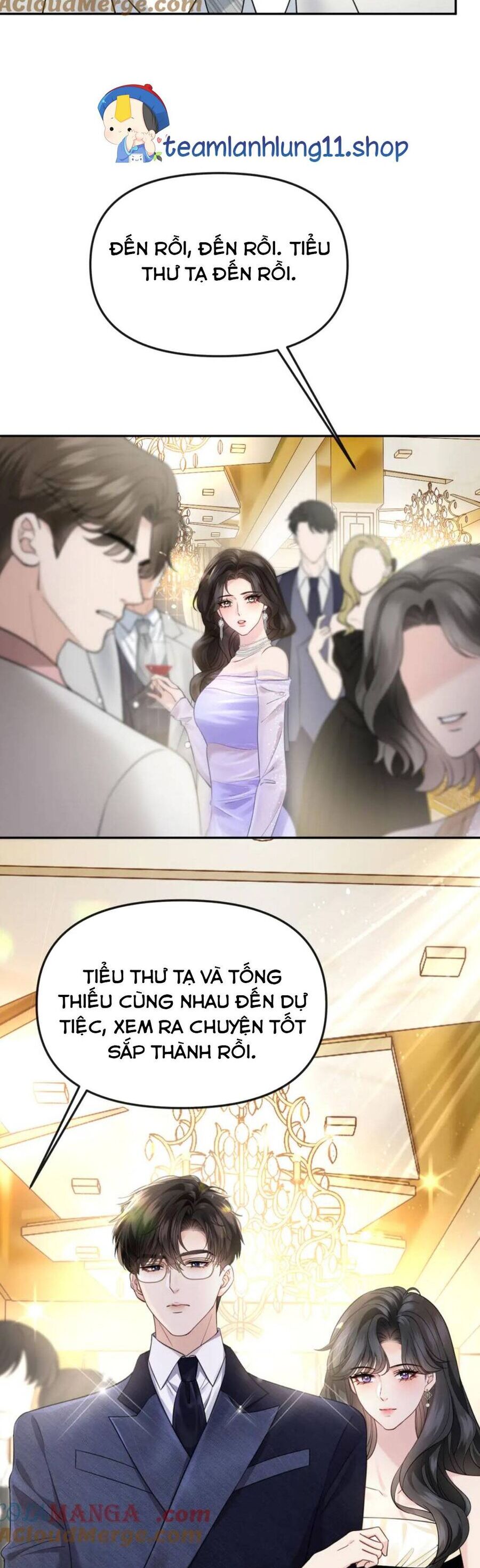 Đắm Say Chương 39 Ảnh 21