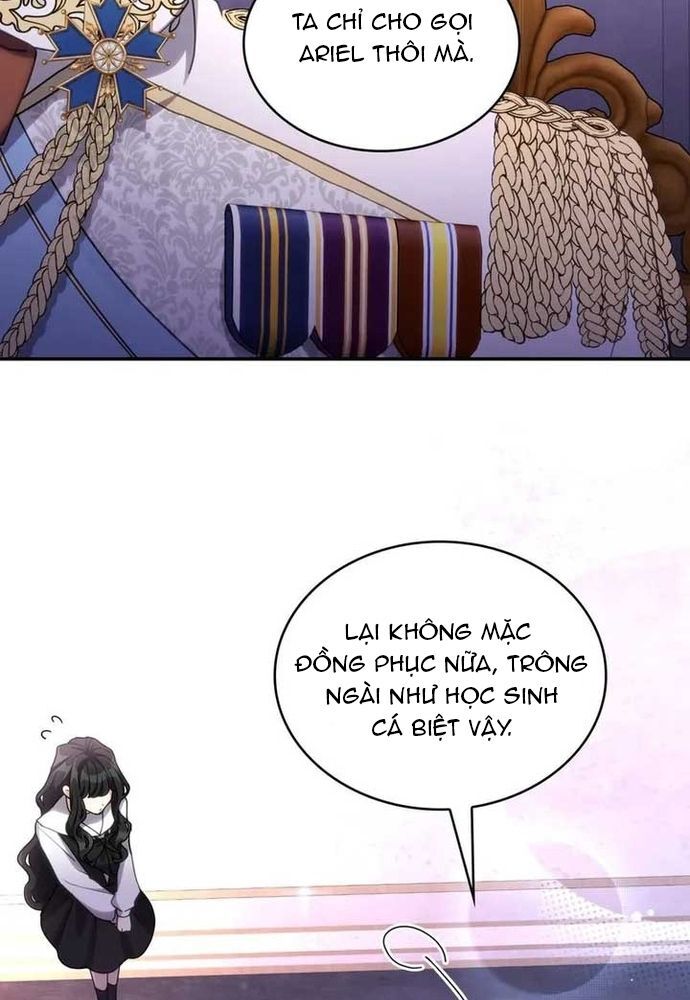 Trò Chơi Tình Ái Chương 35 Ảnh 30