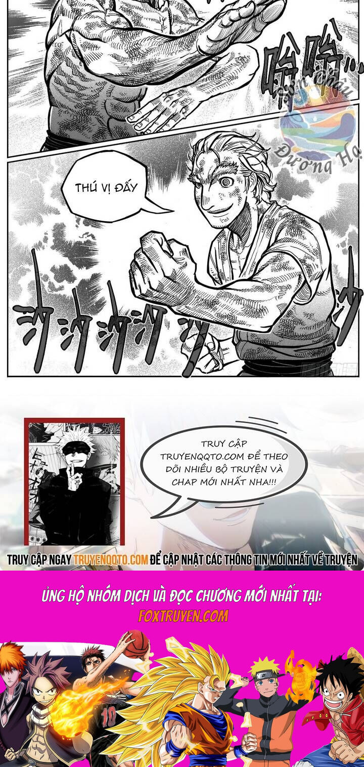 Bạch Môn Ngũ Giáp Chương 111.2 Ảnh 7