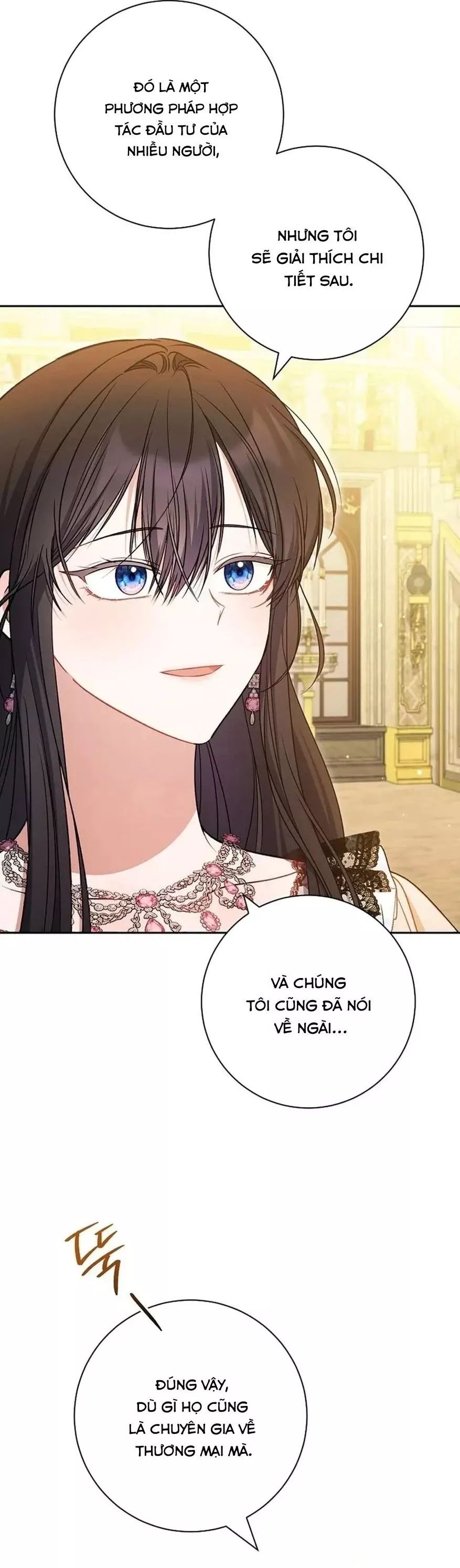 Nam Chính? Cho Cũng Không Thèm! Chương 53 Ảnh 39