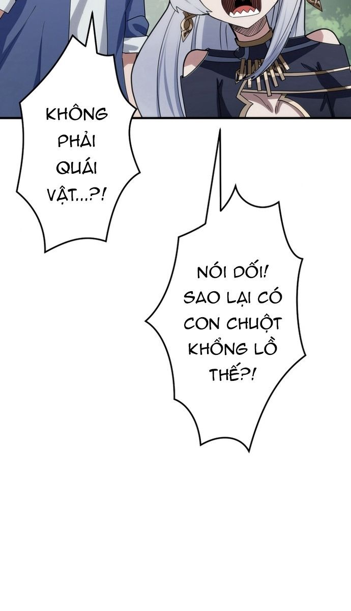 Đảo Ngược Chỉ Số : Từ Kẻ Xui Xẻo Thành Vô Địch! Chương 10 Ảnh 23