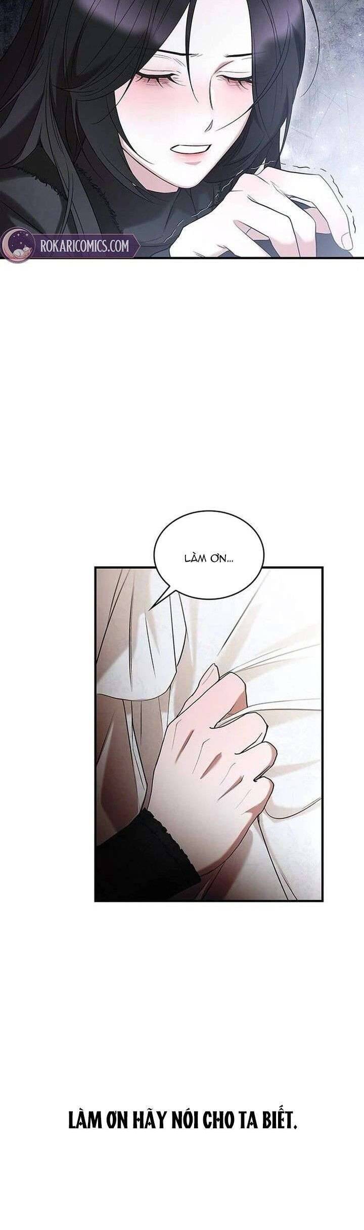 VàO NgàY Mà Chị GáI Tôi Qua ĐờI Chương 5 Ảnh 62