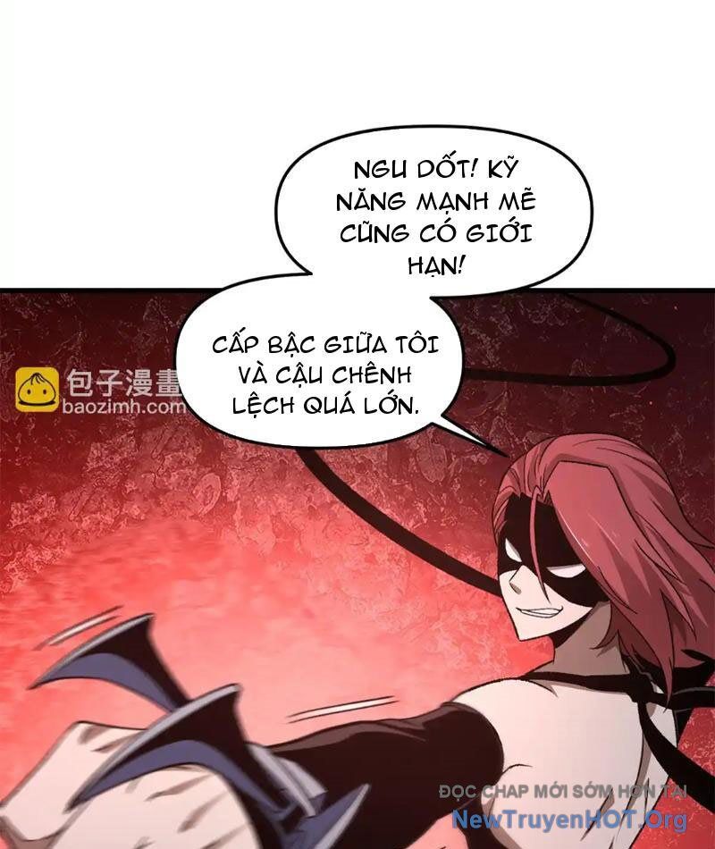 Hư Thực Chi Vương Chương 26 Ảnh 10