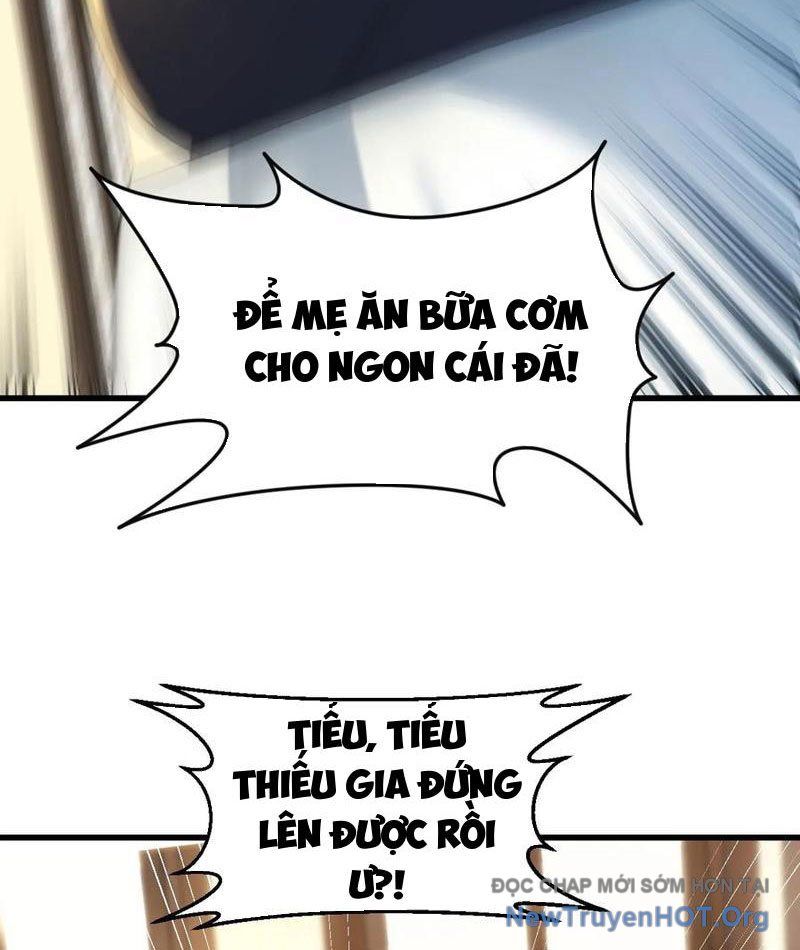 Sau Khi Đầu Thai, Ta Được Kẻ Thù Khắc Thành Vô Địch Chương 4 Ảnh 25