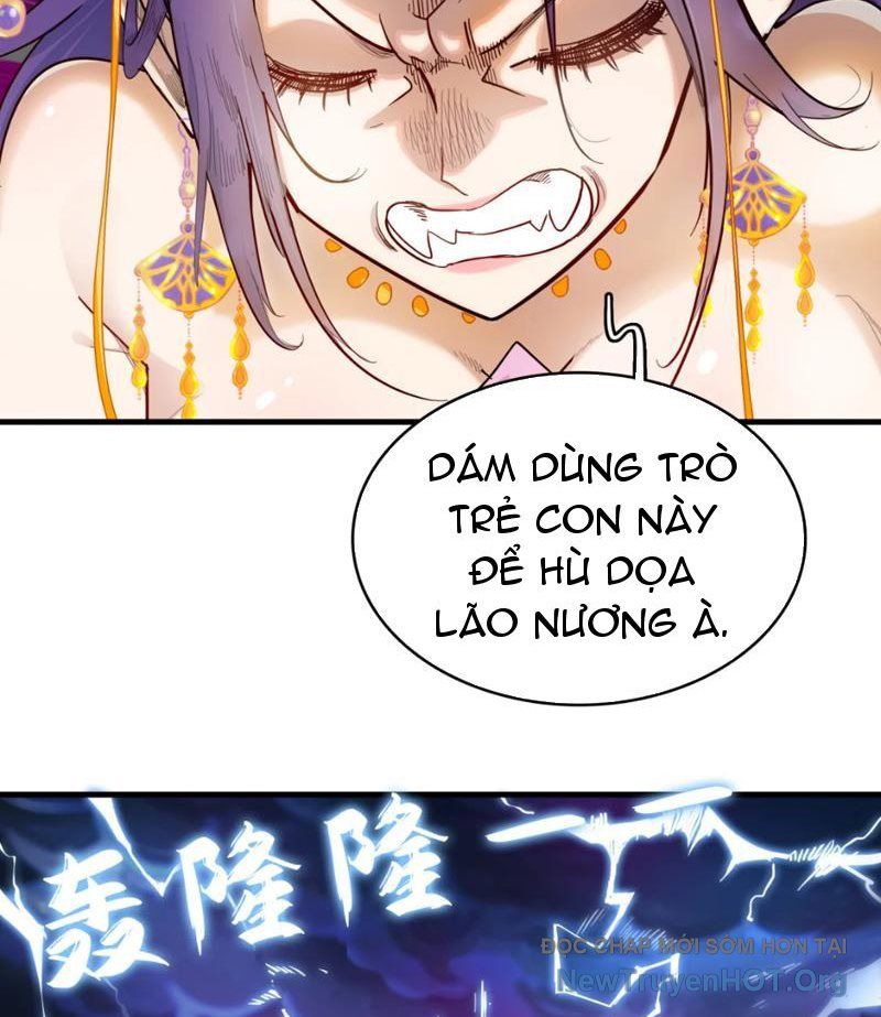 Xuyên Không Thành Ma Tôn Pháo Hôi? Nhưng Ta Là Streamer Công Lược Chương 3 Ảnh 49