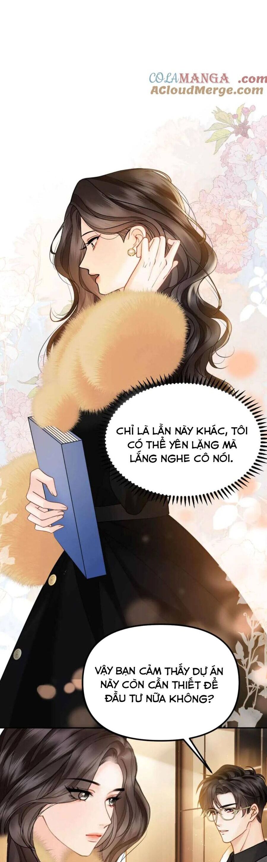 Đắm Say Chương 34 Ảnh 18