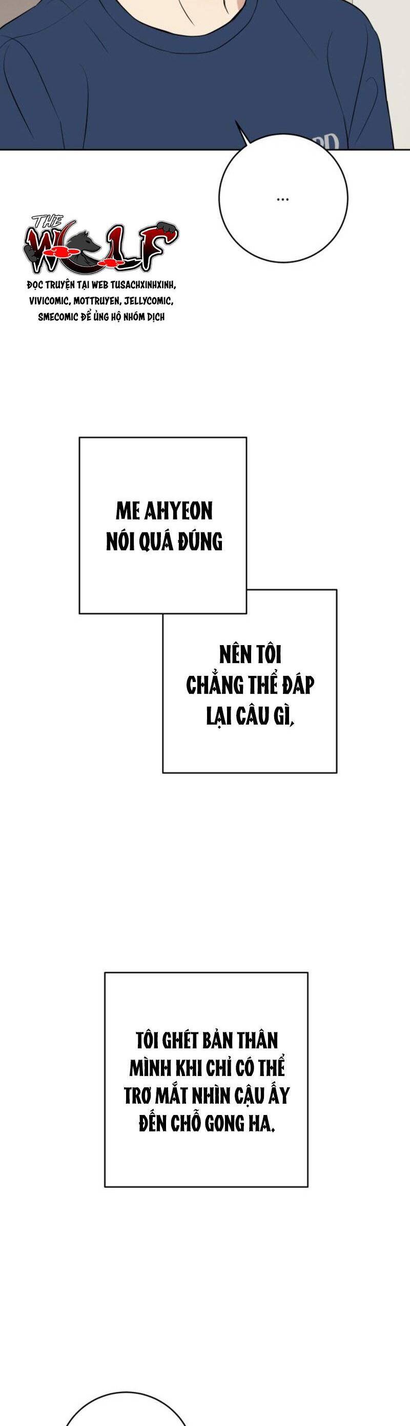 Kỷ Niệm Tuổi 19 Tồi Tệ Chương 42 Ảnh 5