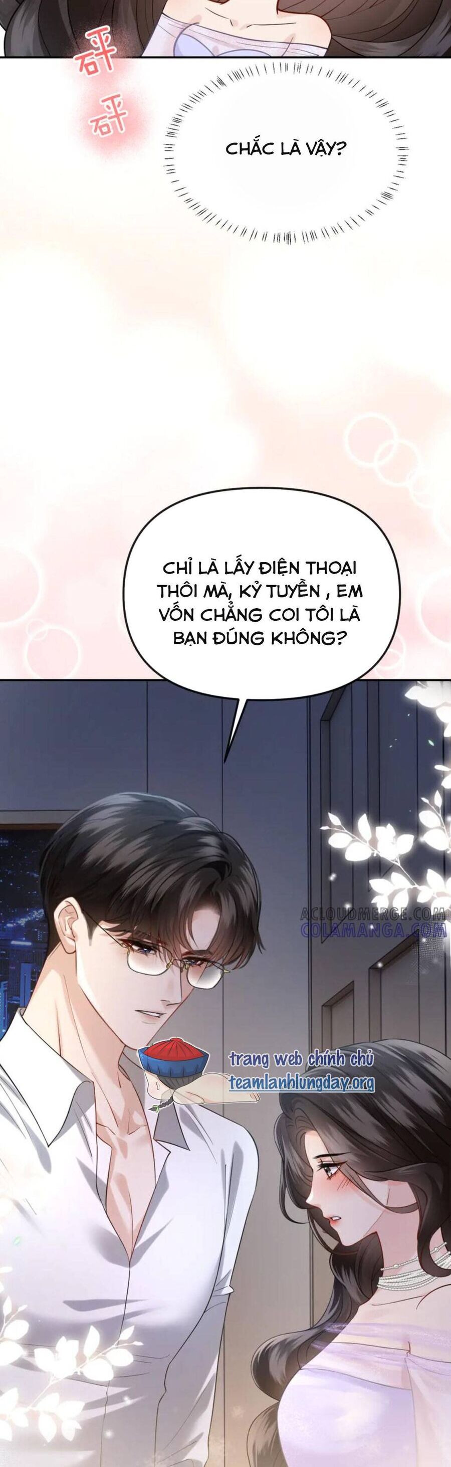 Đắm Say Chương 40 Ảnh 27