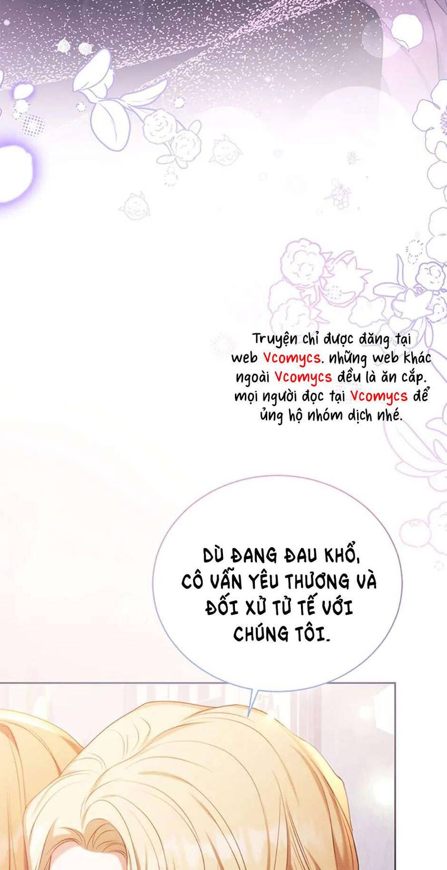 Hầu Nữ Trong Trò Chơi Harem Ngược Muốn Nghỉ Việc Chương 43 Ảnh 76