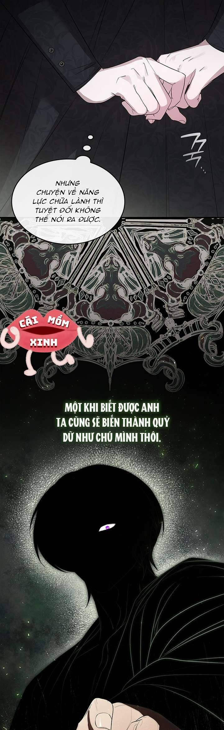 VàO NgàY Mà Chị GáI Tôi Qua ĐờI Chương 3 Ảnh 10