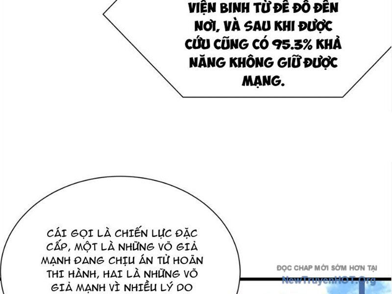 Cao Võ Tiến Hóa: Bắt Đầu Thức Tỉnh Quái Thú Chi Vương Chương 45 Ảnh 60
