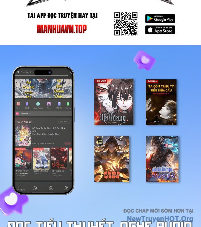 Xuyên Không Thành Ma Tôn Pháo Hôi? Nhưng Ta Là Streamer Công Lược Chương 2 Ảnh 100