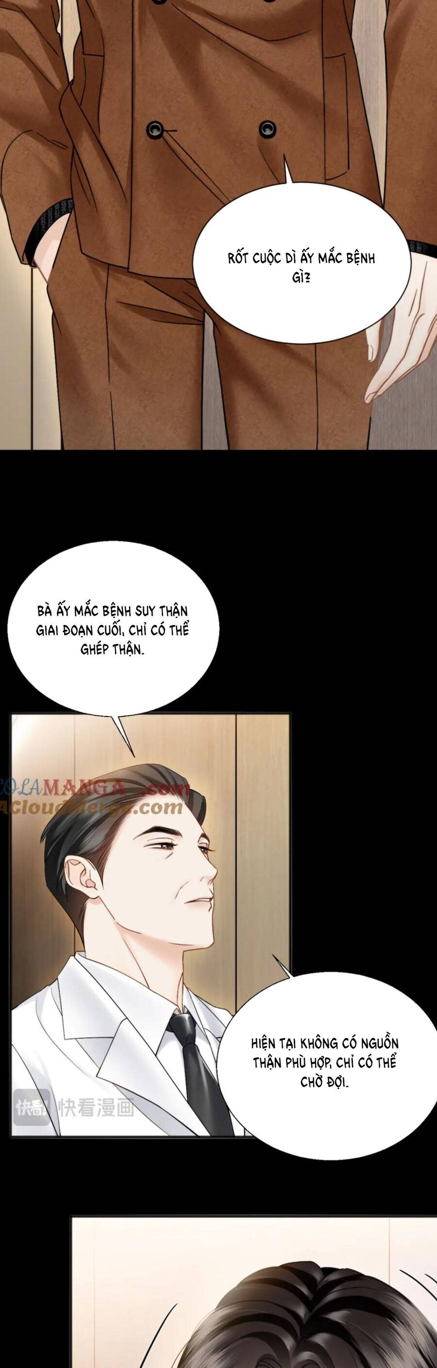 Đắm Say Chương 31 Ảnh 23
