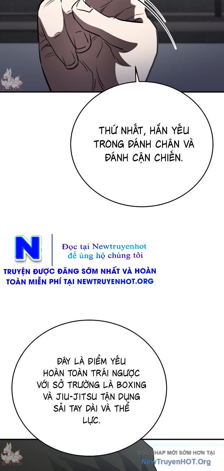 Ác Nhân Lồng Bát Giác Chương 45 Ảnh 73