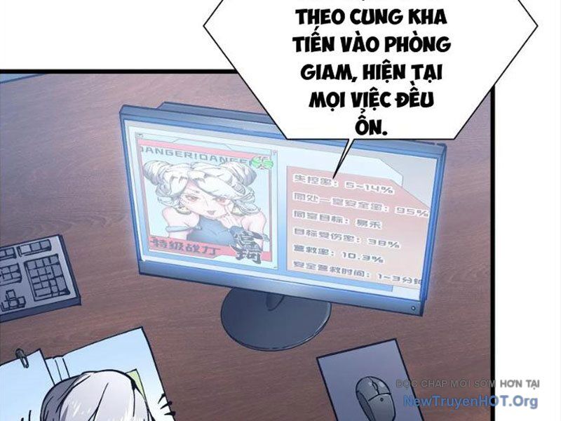 Cao Võ Tiến Hóa: Bắt Đầu Thức Tỉnh Quái Thú Chi Vương Chương 45 Ảnh 56