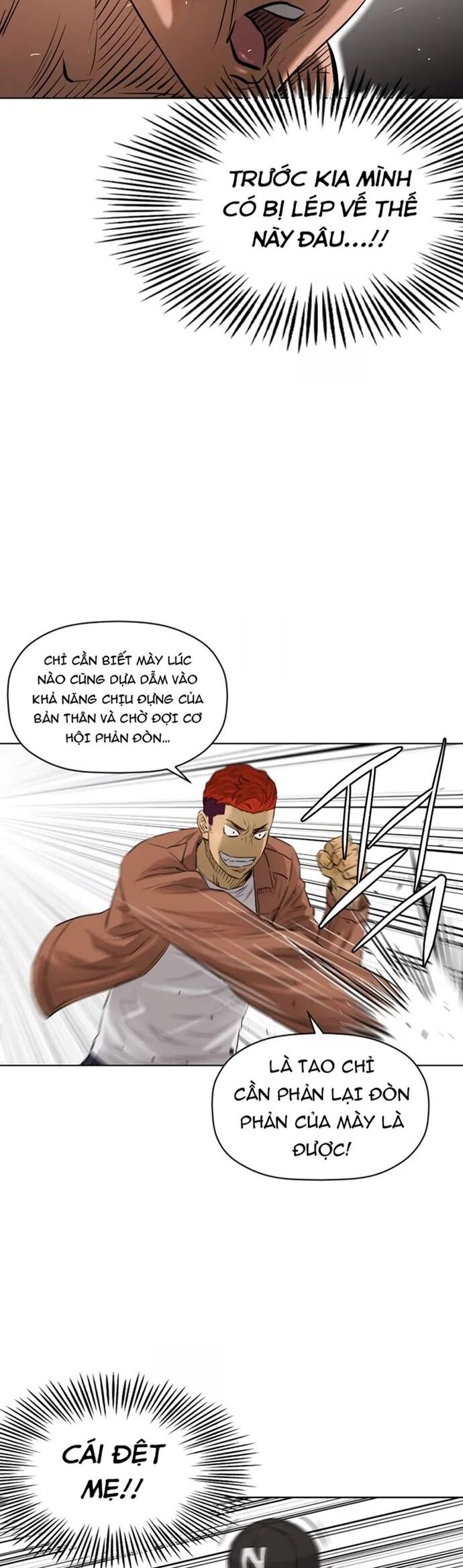 Cuộc Đời Thứ Hai Của Một Gangster Chương 123 Ảnh 30