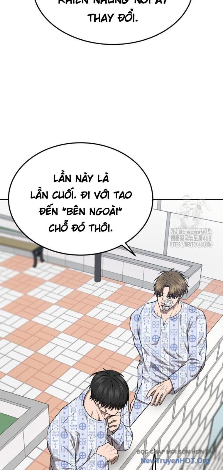 Chớ Bước Vào Nhà Hoang Chương 22 Ảnh 85