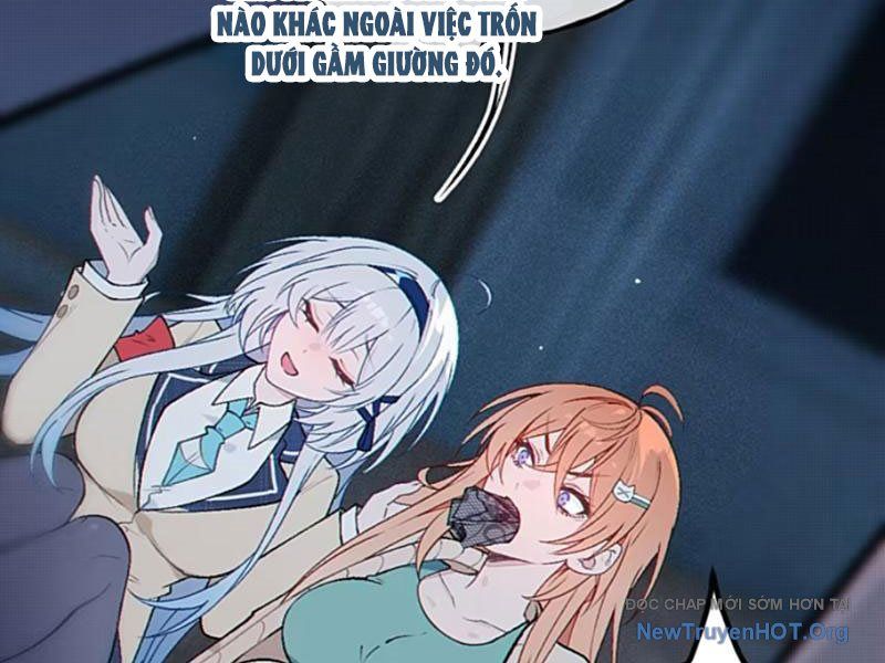 Sau Khi Ta Biến Thành Quái Vật Xúc Tu, Các Cô Ấy Càng Điên Cuồng Hơn! Chương 18 Ảnh 34