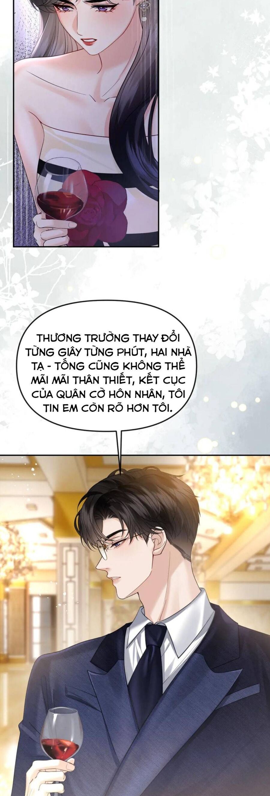 Đắm Say Chương 39 Ảnh 30