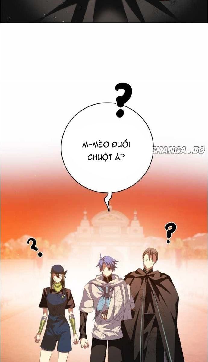 Zero Game Chương 312 Ảnh 14