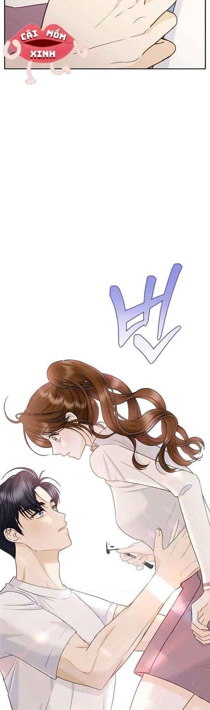 HãY TớI Nhà Anh Đi Chương 3 Ảnh 35