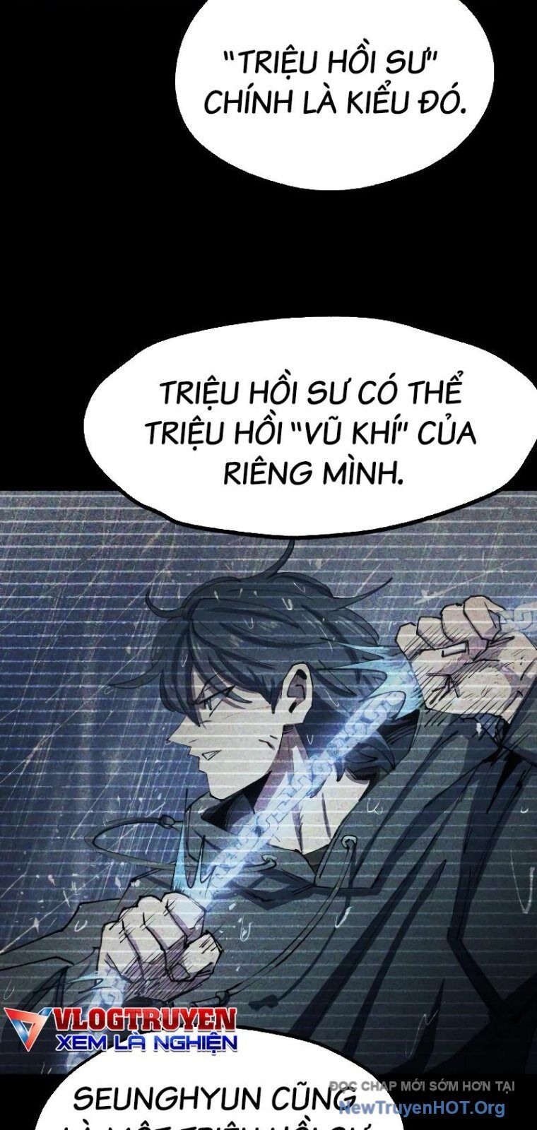 Hòn Đảo Sao Và Xiềng Xích Chương 19 Ảnh 5