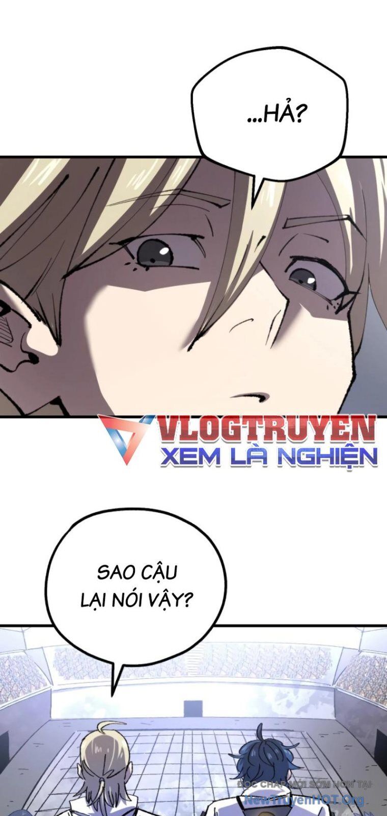 Hòn Đảo Sao Và Xiềng Xích Chương 20 Ảnh 22