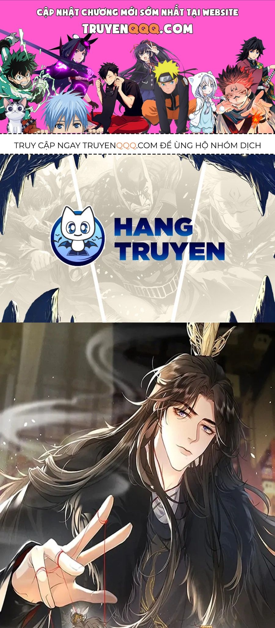 Đứt Cương Chương 36 Ảnh 2