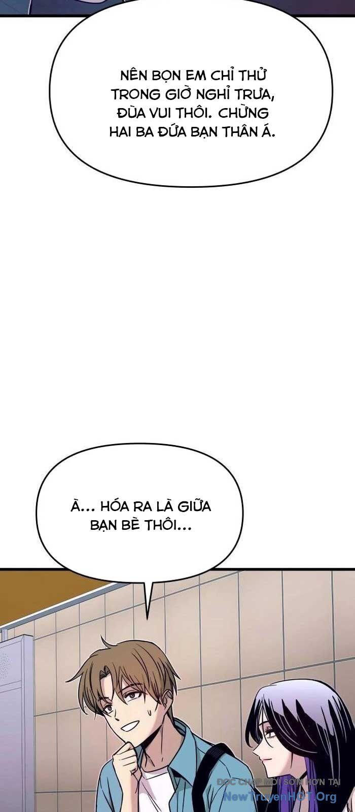 Bias Của Tôi Trên Chuyến Tàu Cuối Cùng Chương 38 Ảnh 43
