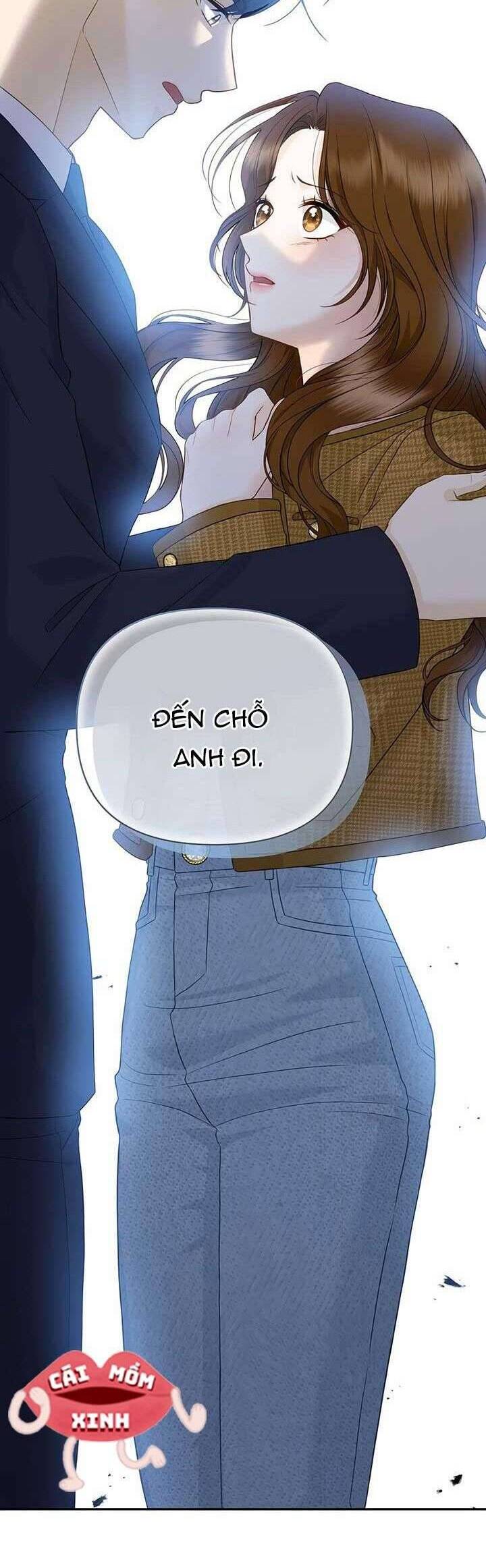 HãY TớI Nhà Anh Đi Chương 1 Ảnh 44