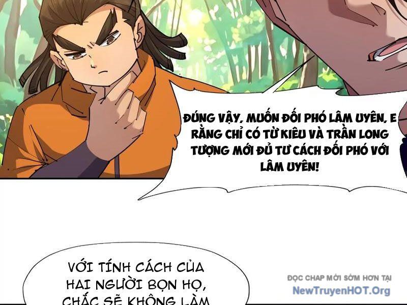 Trùng Sinh Thành Godzilla Chương 314 Ảnh 50