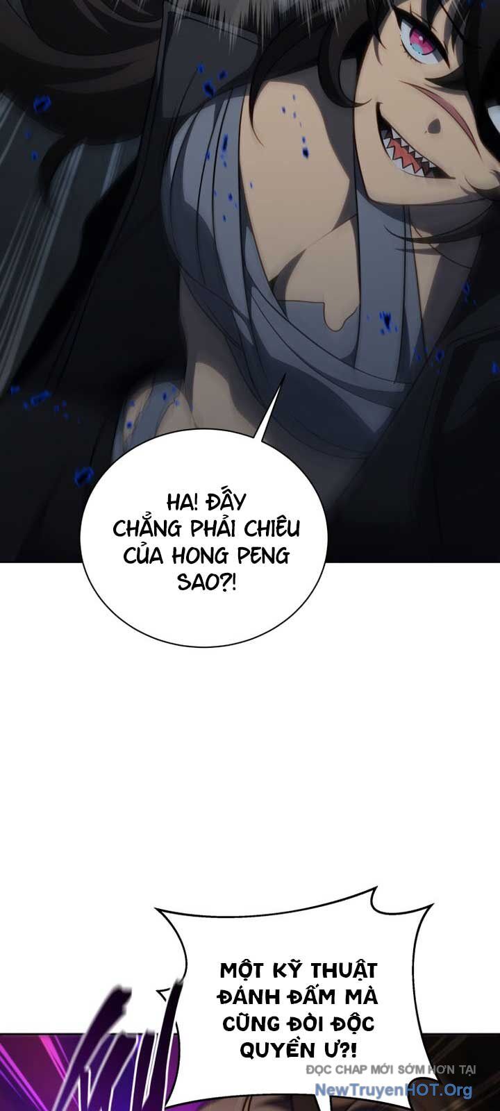 Tử Linh Sư Thiên Tài Của Học Viện Chương 184 Ảnh 51