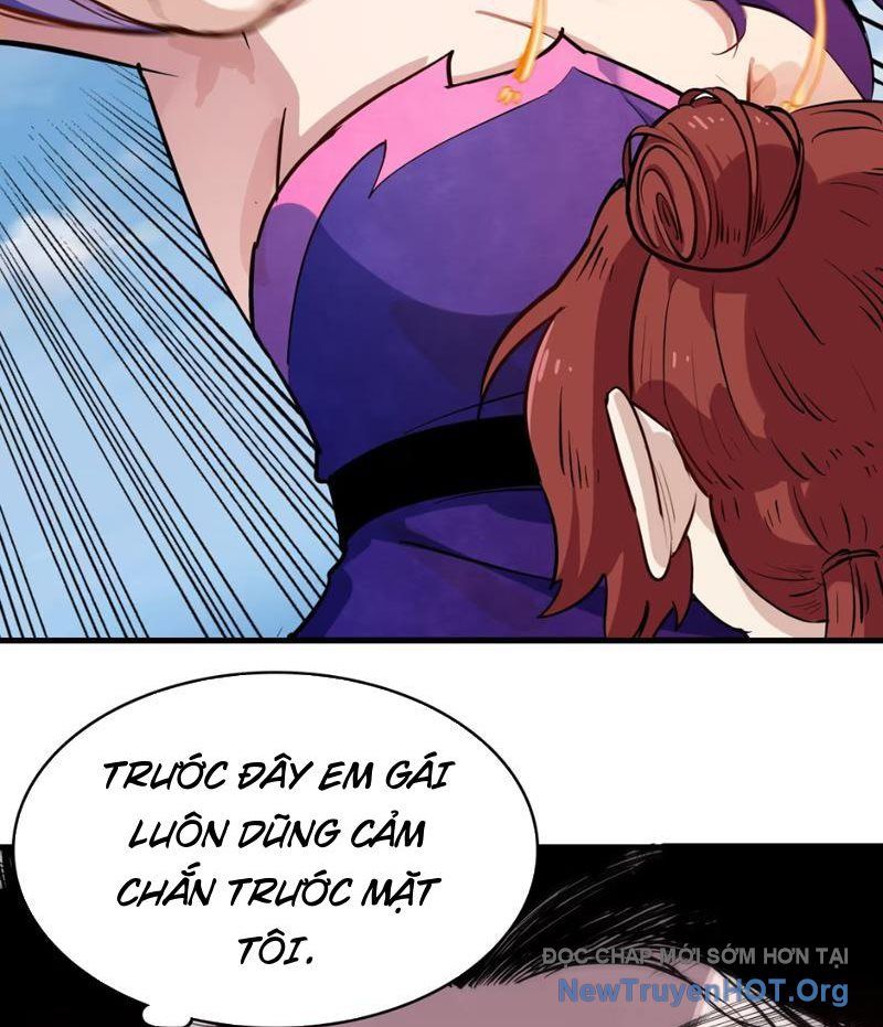 Xuyên Không Thành Ma Tôn Pháo Hôi? Nhưng Ta Là Streamer Công Lược Chương 2 Ảnh 74