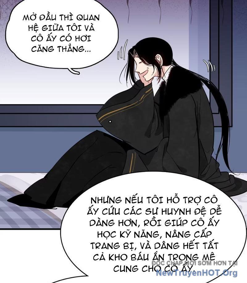 Xuyên Không Thành Ma Tôn Pháo Hôi? Nhưng Ta Là Streamer Công Lược Chương 2 Ảnh 52