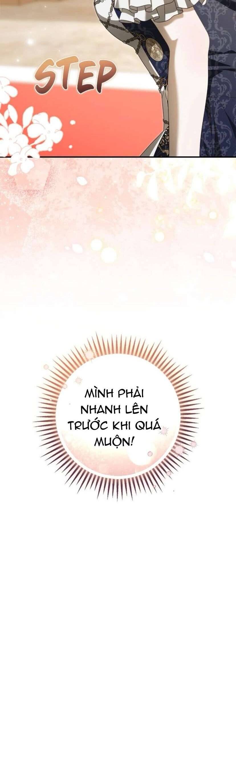 Di Nguyện Của Tôi Không Phải Như Thế Chương 17 Ảnh 27