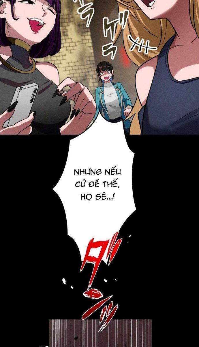Đảo Ngược Chỉ Số : Từ Kẻ Xui Xẻo Thành Vô Địch! Chương 9 Ảnh 111