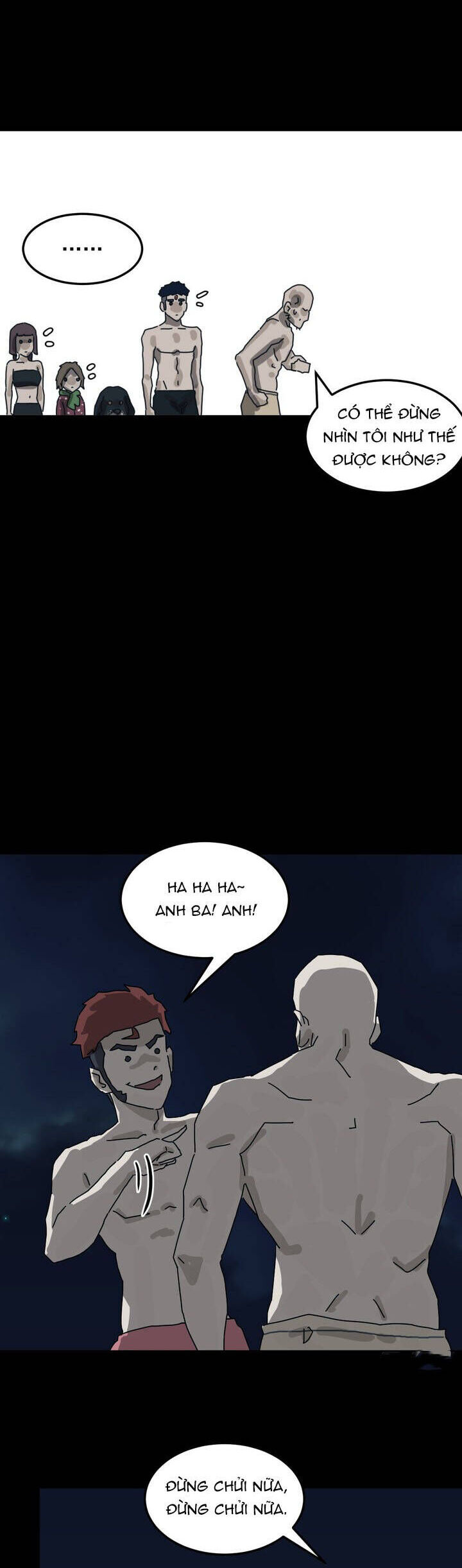 Sơn Quỷ Chương 7 Ảnh 21
