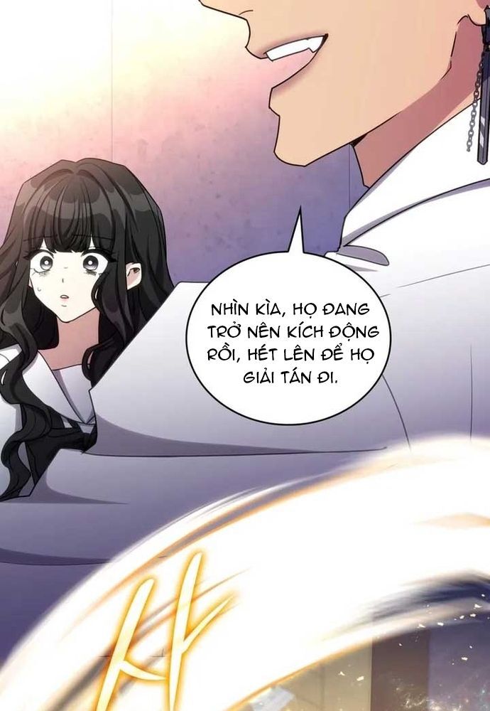 Trò Chơi Tình Ái Chương 35 Ảnh 48