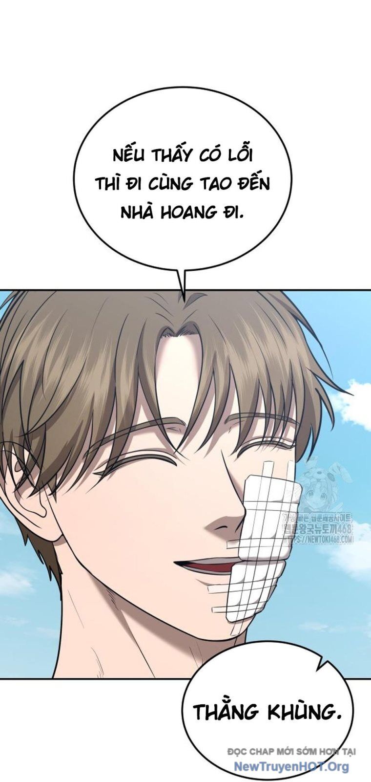 Chớ Bước Vào Nhà Hoang Chương 22 Ảnh 74