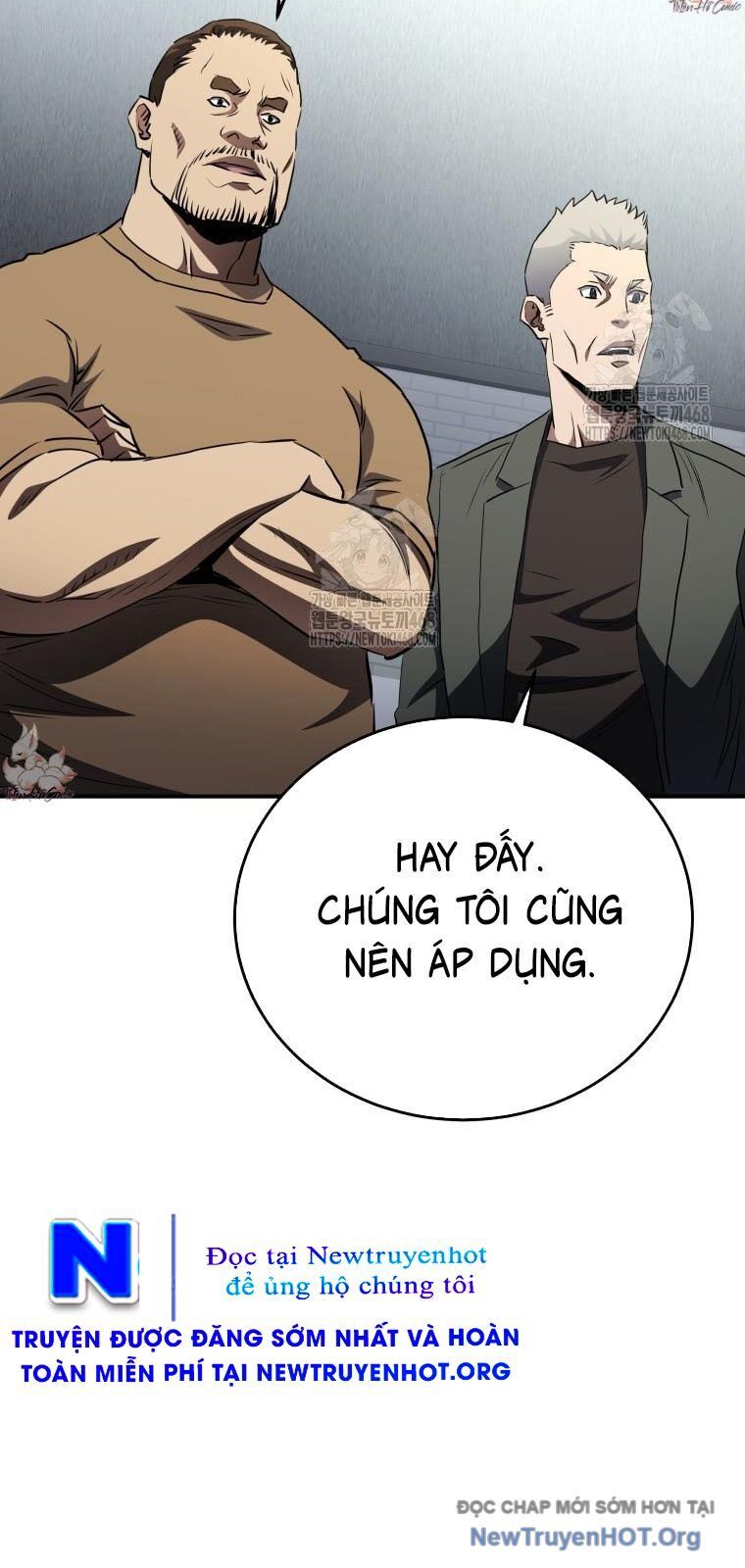 Ác Nhân Lồng Bát Giác Chương 45 Ảnh 85