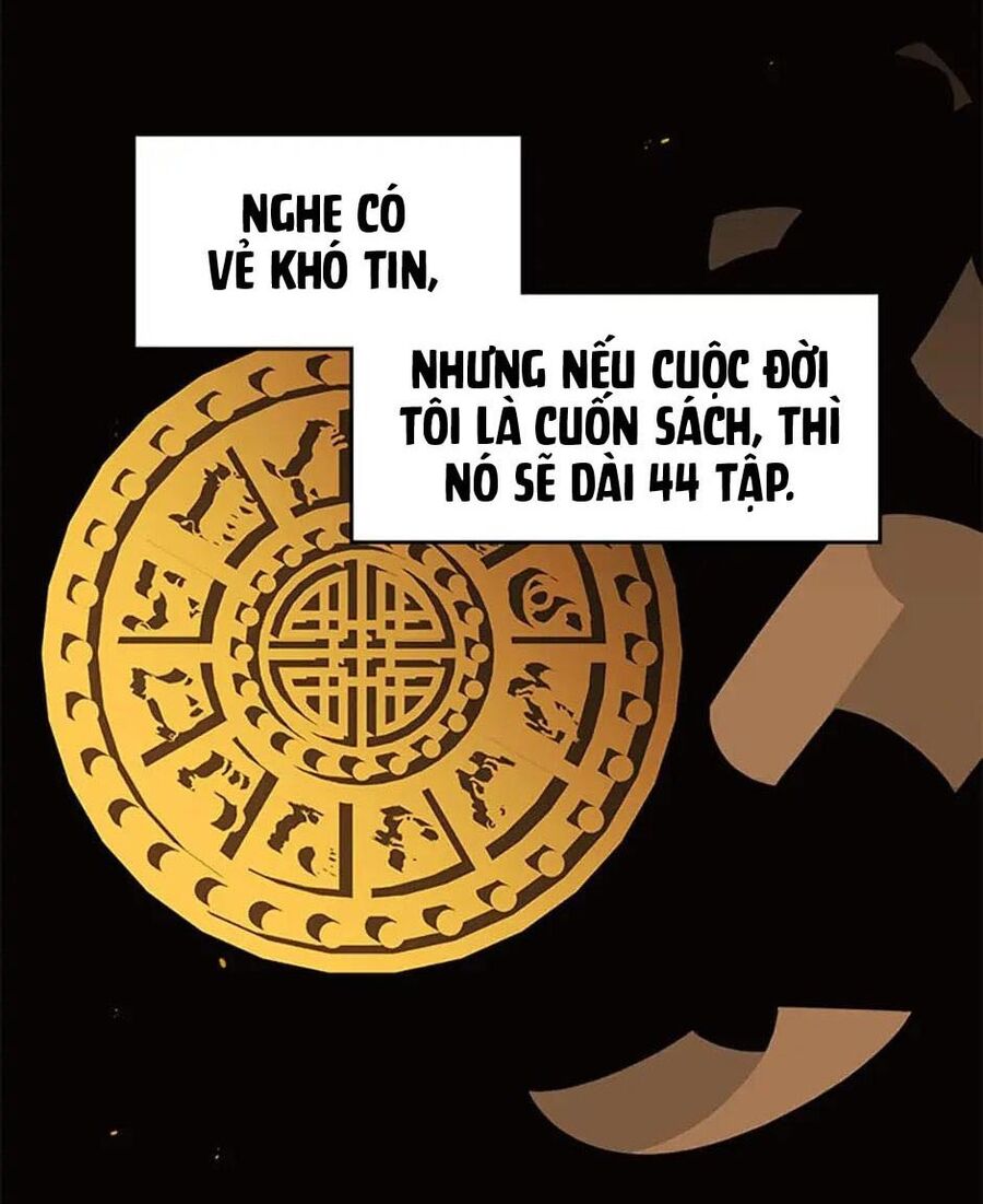Tiểu Thuyết Đầu Tay Của Ác Nữ Chương 30 Ảnh 45