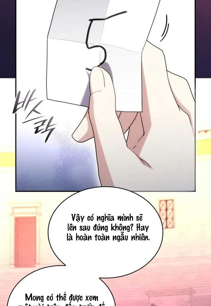 Trò Chơi Tình Ái Chương 36 Ảnh 18