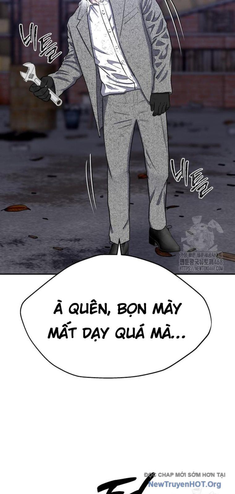 Chớ Bước Vào Nhà Hoang Chương 21 Ảnh 85