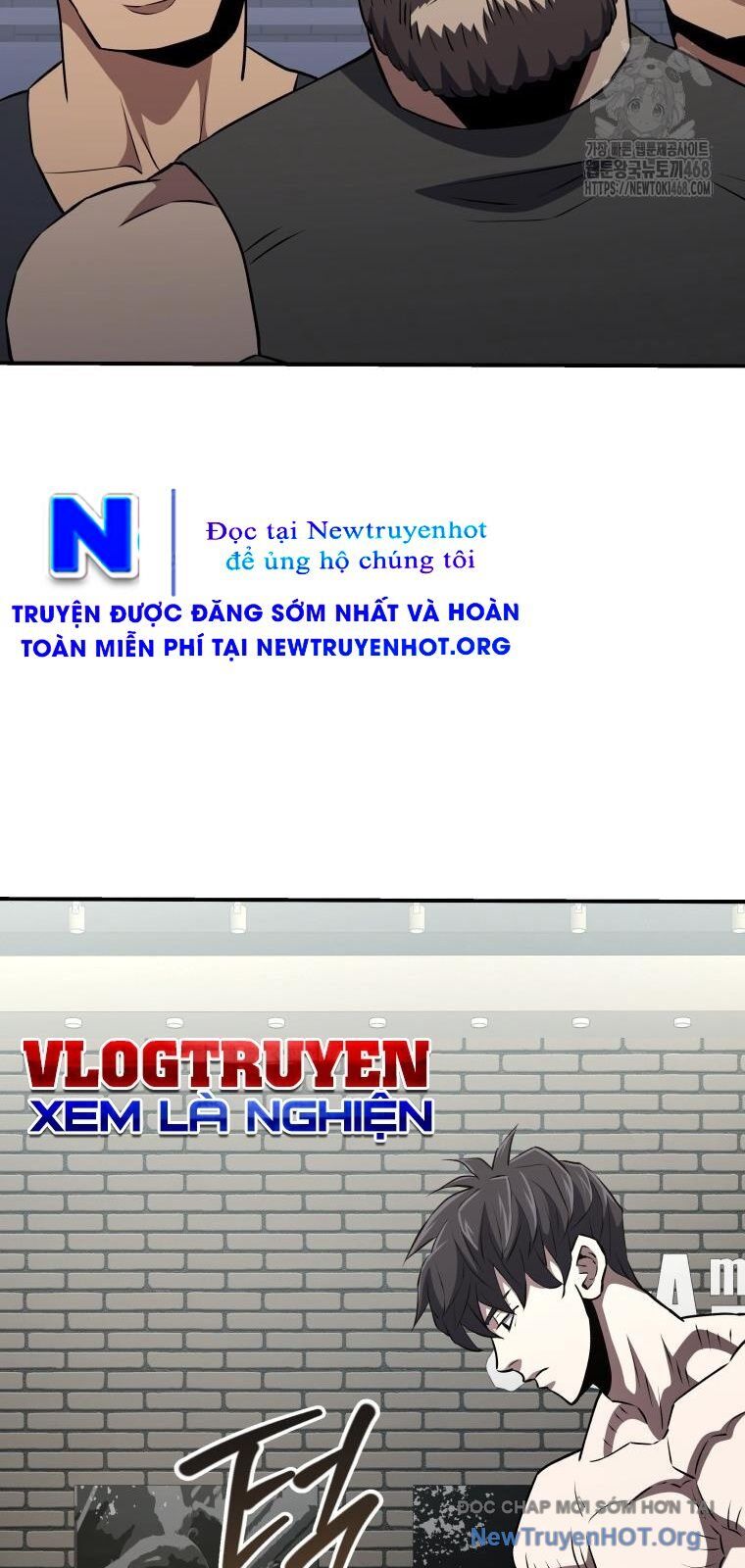 Ác Nhân Lồng Bát Giác Chương 46 Ảnh 89