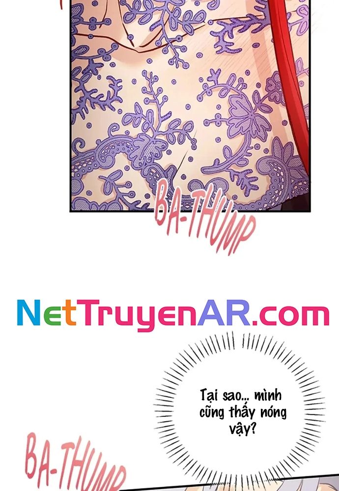 Cuộc Sống Xa Hoa Của Cô Nhân Tình Giả Chương 68 Ảnh 77