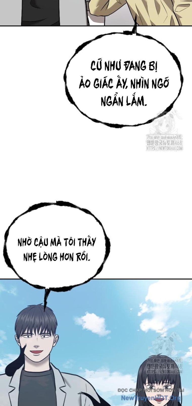 Chớ Bước Vào Nhà Hoang Chương 22 Ảnh 67