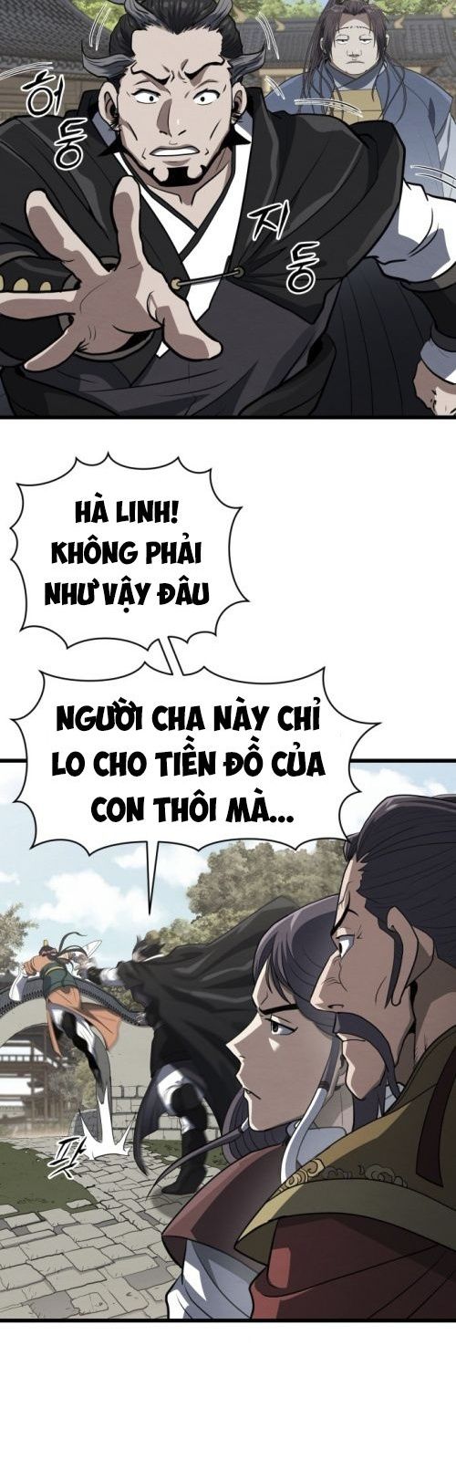 Phá Gia Thiếu Chủ Quá Mạnh Rồi Chương 3 Ảnh 31