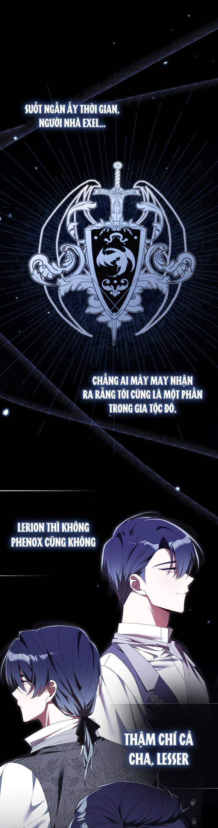 Dù Tình Cờ Cứu Giúp Nhưng Tôi Sẽ Không Chịu Trách Nhiệm Chương 41 Ảnh 3