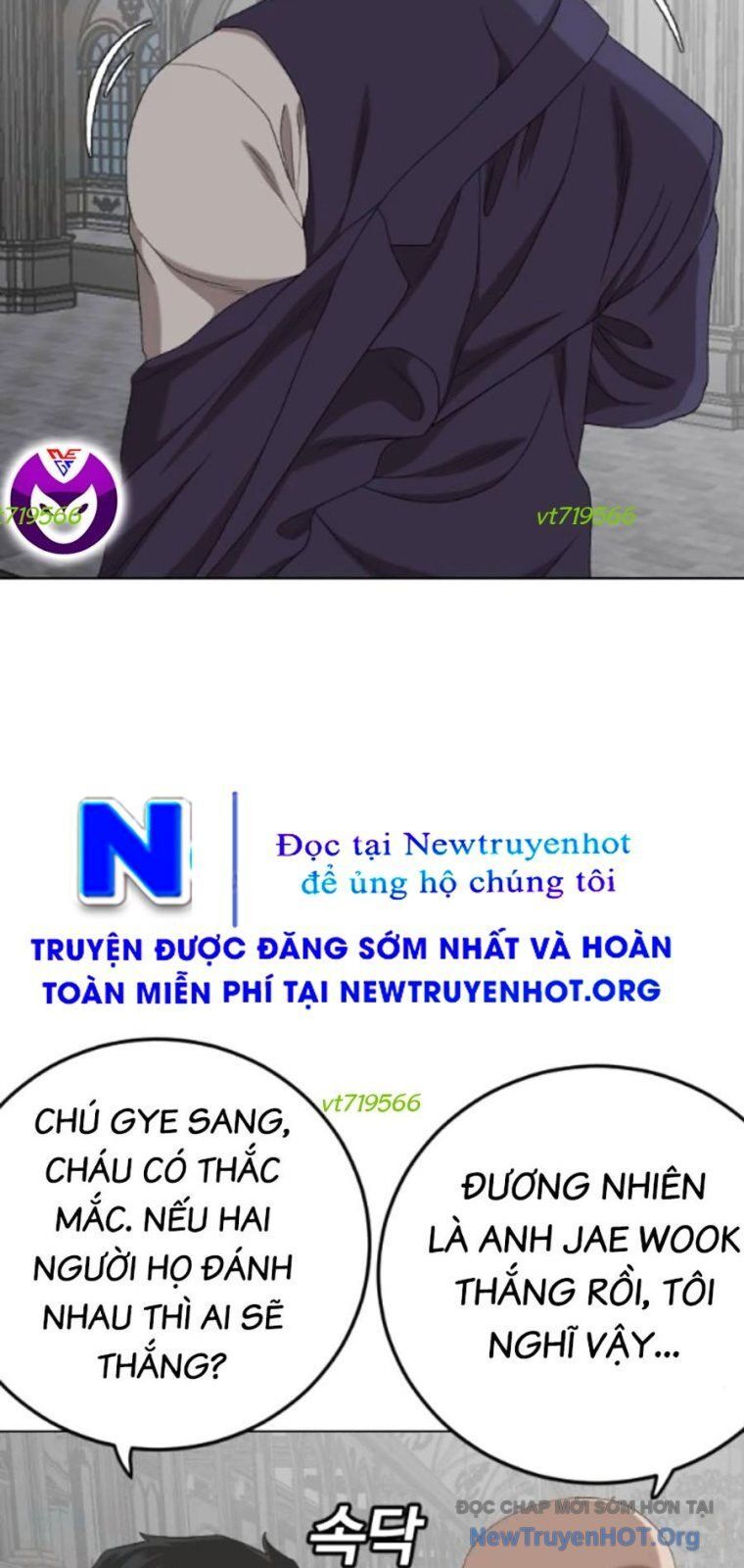 Người Xấu Chương 264 Ảnh 90